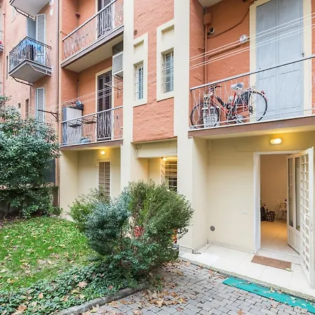 Appartement Al Sant'orsola *
