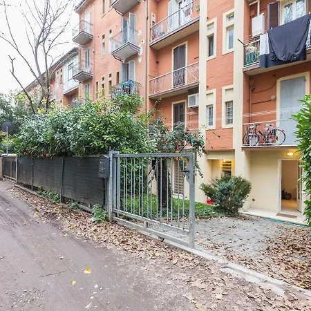 Al Sant'orsola Appartement