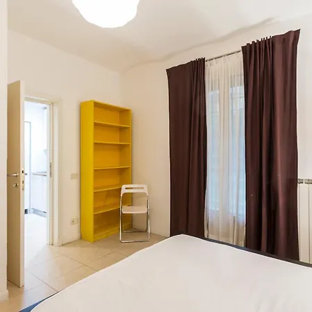 Al Sant'orsola Appartement