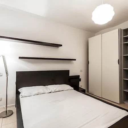 Al Sant'orsola Апартаменты *