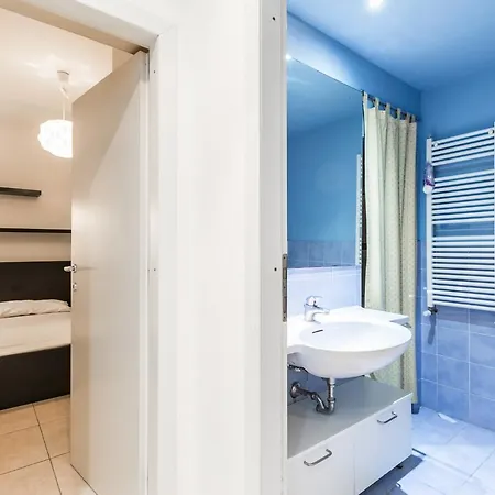Al Sant'orsola Appartement *