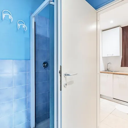 Appartement Al Sant'orsola