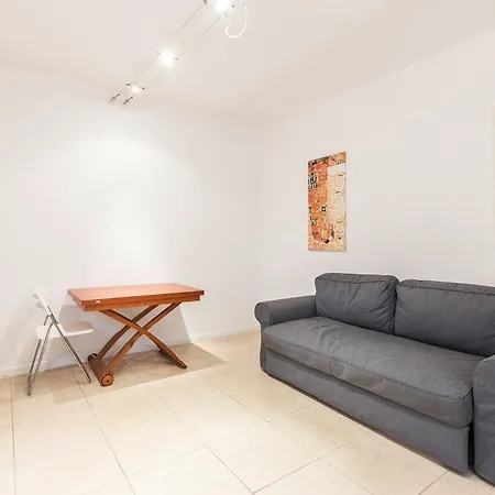 Al Sant'orsola Appartement Bologne
